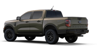 2025 Ford Ranger® External Image 3